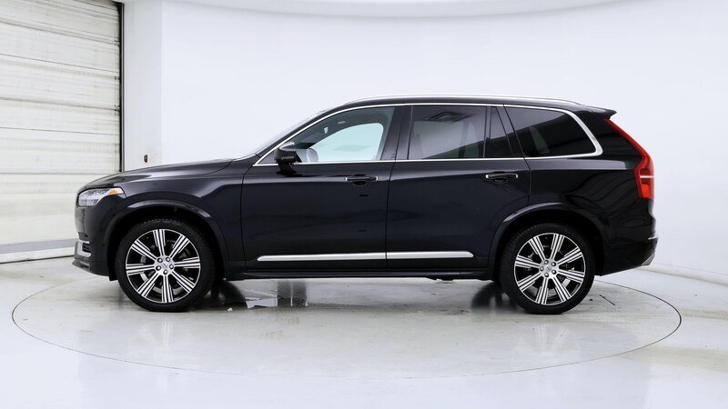 2021 Volvo XC90 T6 Inscription 3