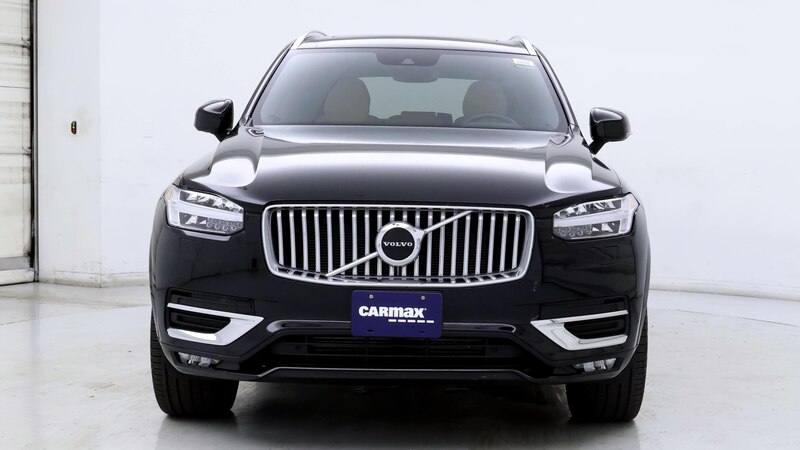 2021 Volvo XC90 T6 Inscription 5