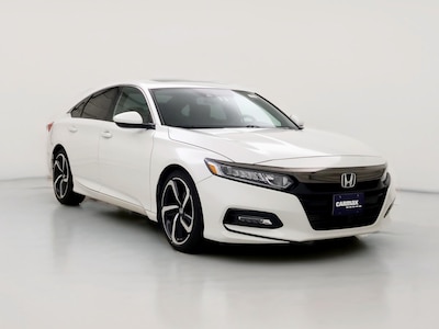 2020 Honda Accord Sport -
                Buffalo, NY