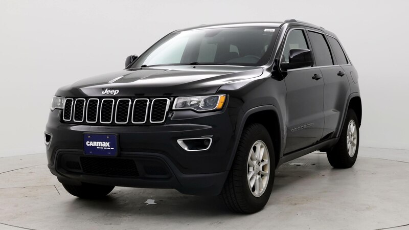 2018 Jeep Grand Cherokee Laredo 4