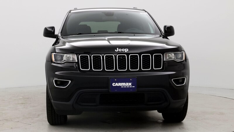 2018 Jeep Grand Cherokee Laredo 5