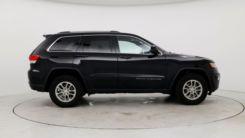 2018 Jeep Grand Cherokee Laredo 7