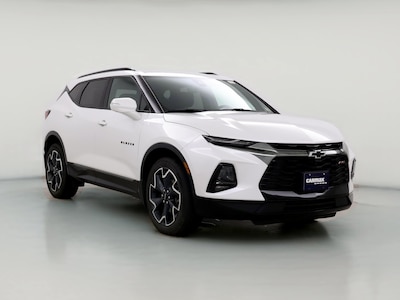 2020 Chevrolet Blazer RS -
                Glen Allen, VA