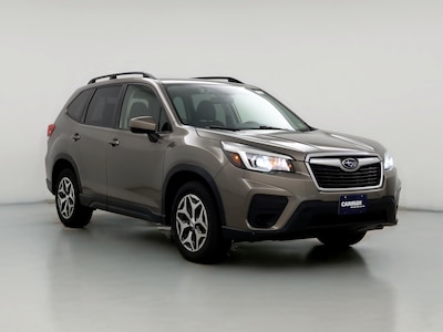 2020 Subaru Forester Premium -
                Richmond, VA