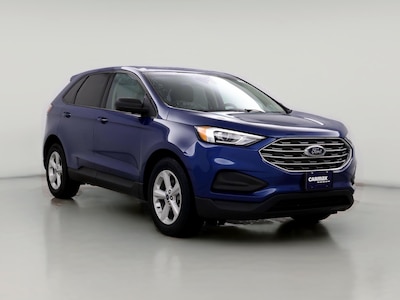 2021 Ford Edge SE -
                Winchester, VA