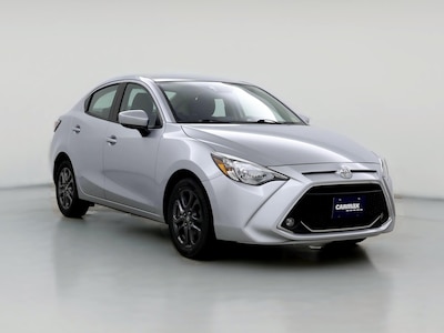 2019 Toyota Yaris LE -
                Woodbridge, VA