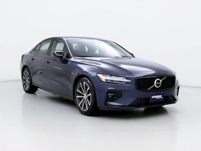 2021 Volvo S60 T5 Momentum -
                Albany, NY