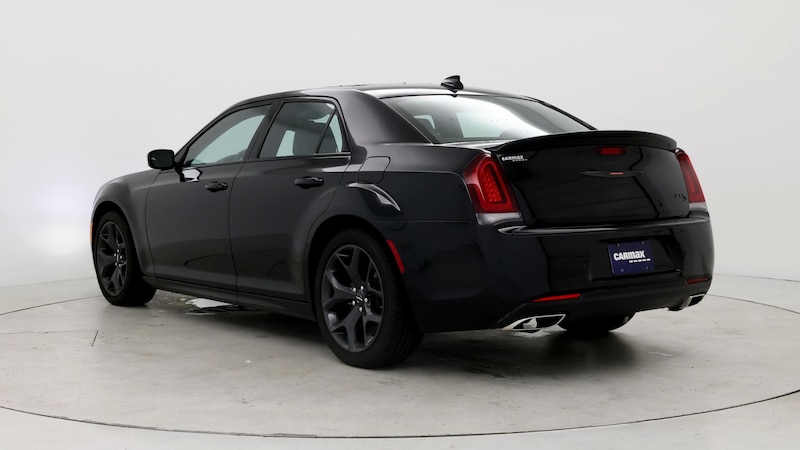 2023 Chrysler 300 S 2