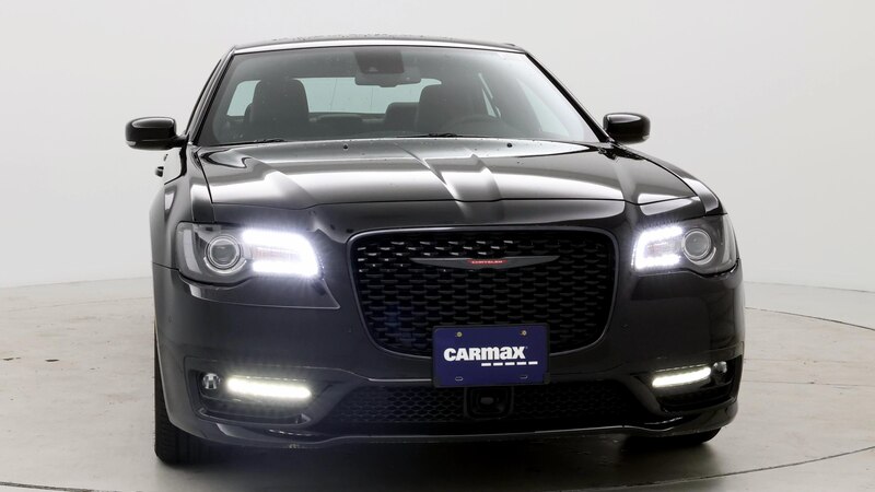 2023 Chrysler 300 S 5