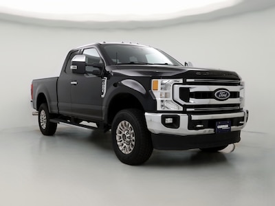 2020 Ford F-250 XLT -
                Boston, MA