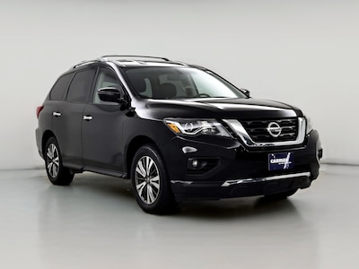 2018 Nissan Pathfinder SV -
                Norcross, GA