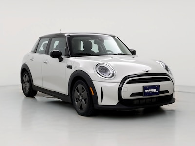 2022 MINI Cooper Hardtop  -
                Cranston, RI