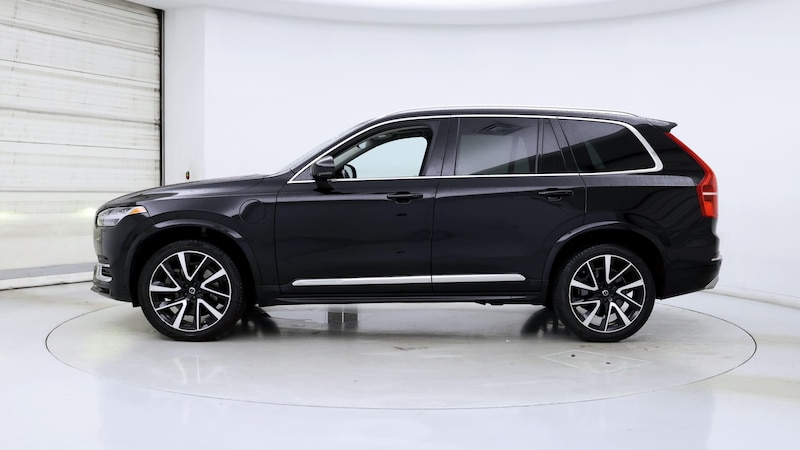 2021 Volvo XC90 T8 Inscription 3