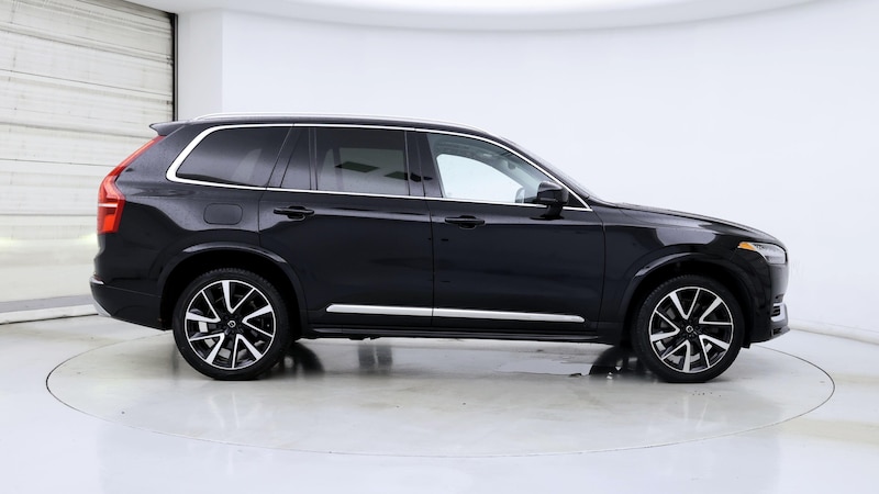 2021 Volvo XC90 T8 Inscription 7