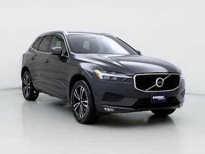 2021 Volvo XC60 T5 Momentum -
                Boston, MA