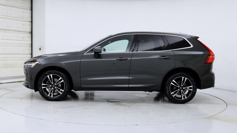 2021 Volvo XC60 T5 Momentum 3