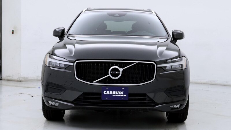 2021 Volvo XC60 T5 Momentum 5