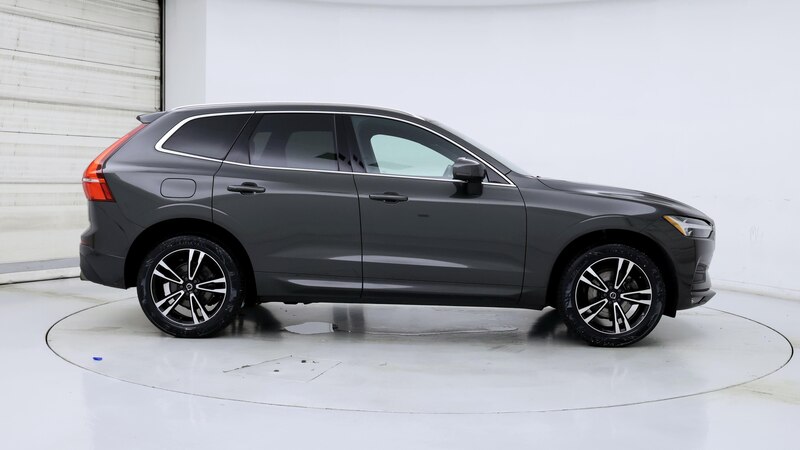 2021 Volvo XC60 T5 Momentum 7