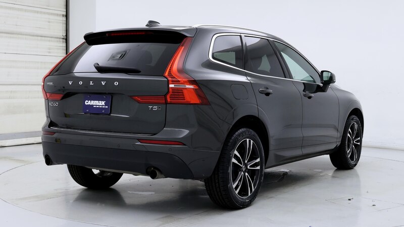 2021 Volvo XC60 T5 Momentum 8