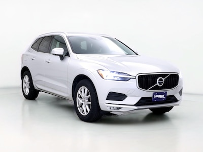 2021 Volvo XC60 T5 Momentum -
                North Attleboro, MA