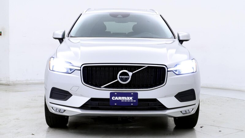 2021 Volvo XC60 T5 Momentum 5