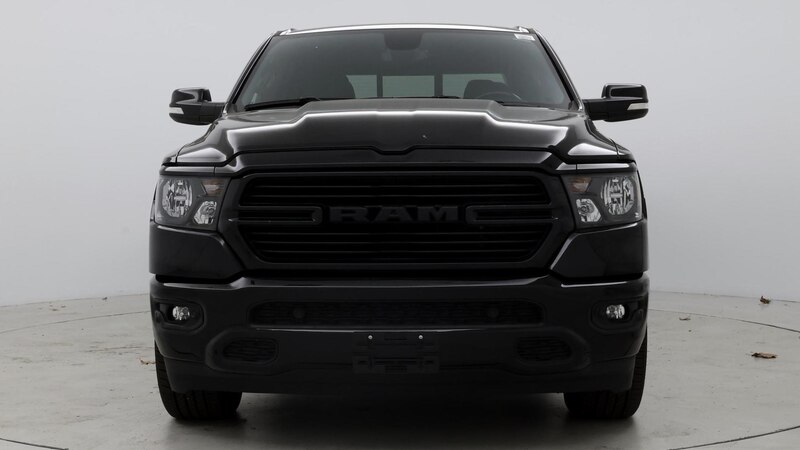 2020 RAM 1500 Big Horn 5