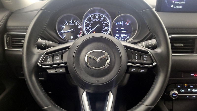 2021 Mazda CX-5 Touring 10