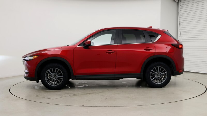 2021 Mazda CX-5 Touring 3