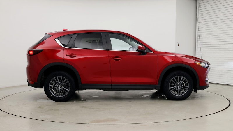 2021 Mazda CX-5 Touring 7