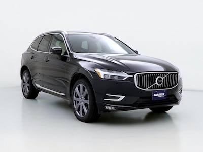 2021 Volvo XC60 T5 Inscription -
                Dulles, VA