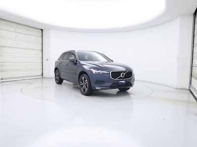 2021 Volvo XC60 T5 Momentum -
                South Portland, ME