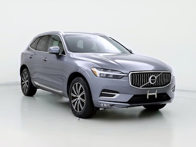 2021 Volvo XC60 T6 Inscription -
                East Haven, CT