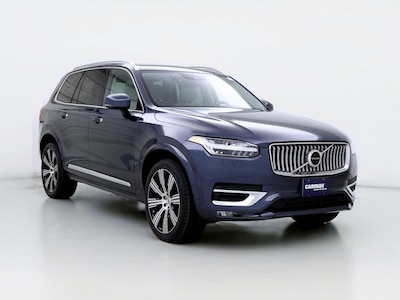 2021 Volvo XC90 T6 Inscription -
                Des Moines, IA