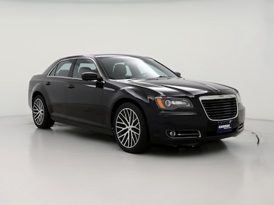 2013 Chrysler 300 S -
                Boston, MA