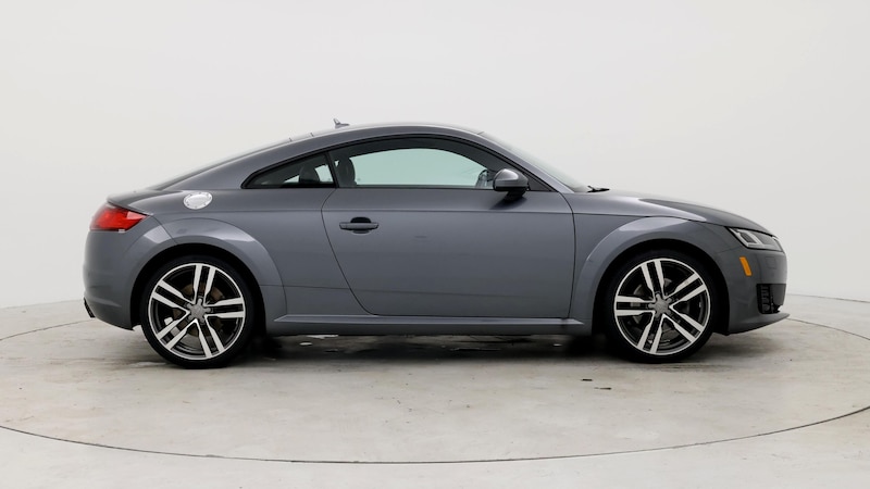 2016 Audi TT  7