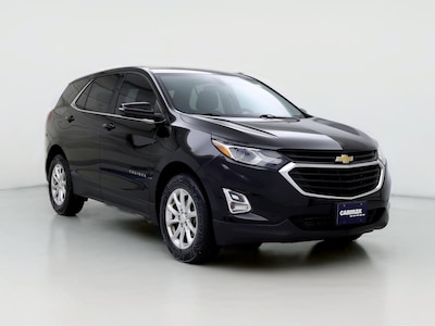 2018 Chevrolet Equinox LT -
                Cranston, RI