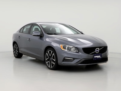 2017 Volvo S60 T5 Dynamic -
                White Marsh, MD