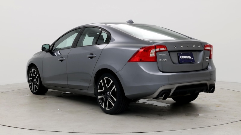 2017 Volvo S60 T5 Dynamic 2