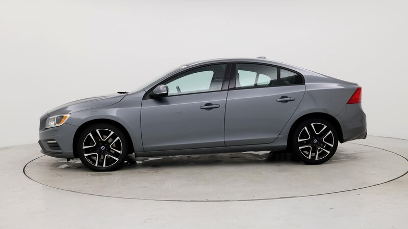 2017 Volvo S60 T5 Dynamic 3