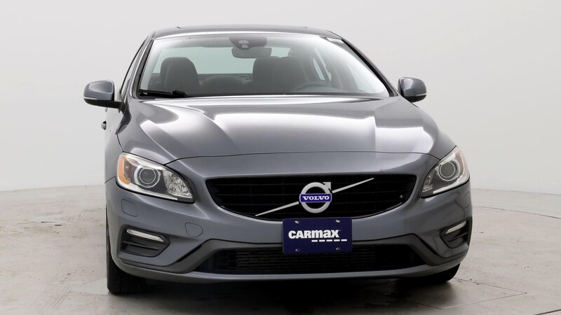 2017 Volvo S60 T5 Dynamic 5