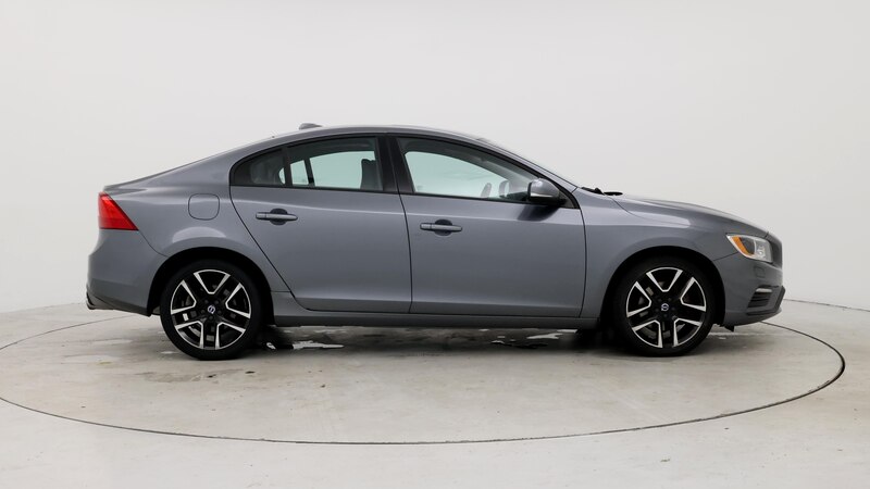 2017 Volvo S60 T5 Dynamic 7