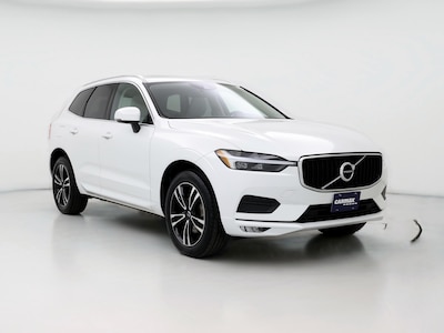 2021 Volvo XC60 T5 Momentum -
                Philadelphia, PA