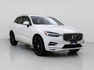 2021 Volvo XC60 T5 Inscription -
                Boston, MA