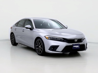 2022 Honda Civic Sport Touring -
                Dulles, VA