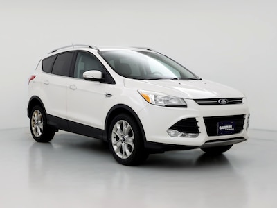 2014 Ford Escape Titanium -
                Boston, MA