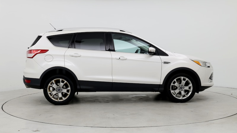 2014 Ford Escape Titanium 7