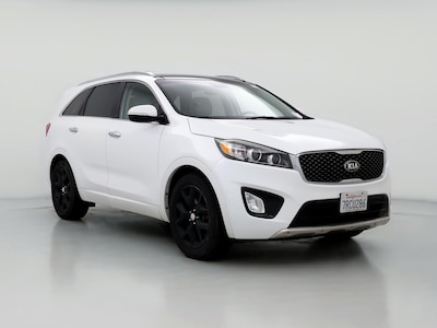 2016 Kia Sorento SX -
                Los Angeles, CA