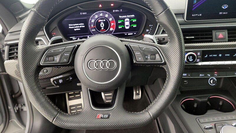 2019 Audi RS 5  10