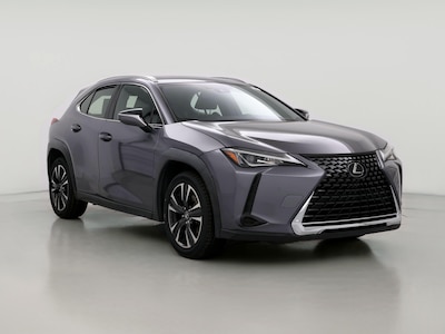 2019 Lexus UX 200 -
                Las Vegas, NV