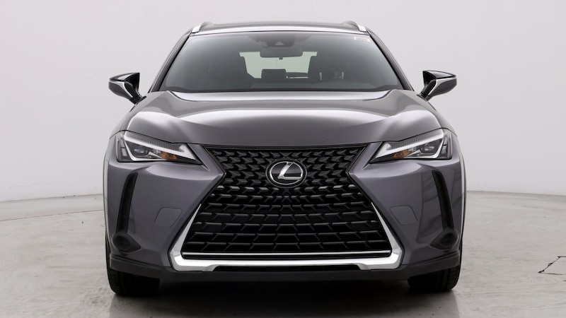 2019 Lexus UX 200 5